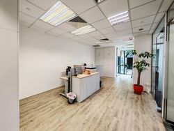 Paya Lebar Square (D14), Office #571677271